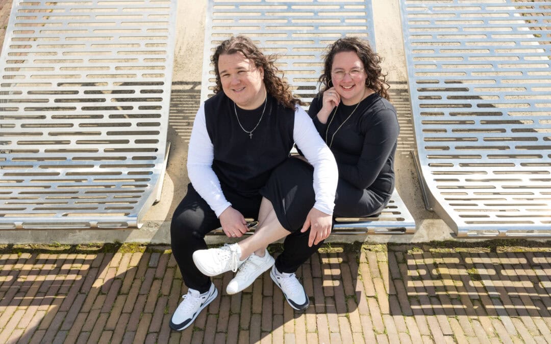 Visie op marketing